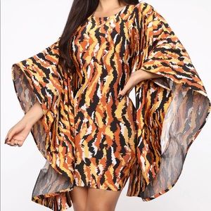 SEXY MINI DRESS FASHION NOVA ✨✨ PERFECT FOR DATE NIGHT OR GIRLS NIGHT OUT 😍😍